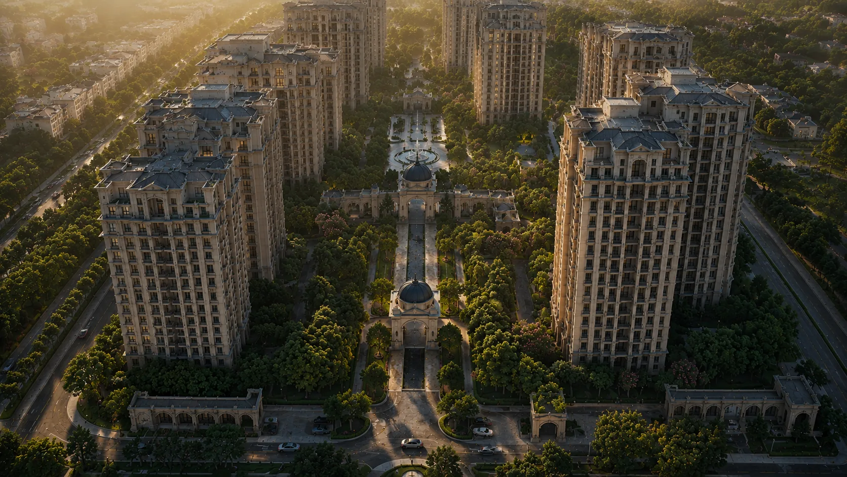Lodha Sadahalli