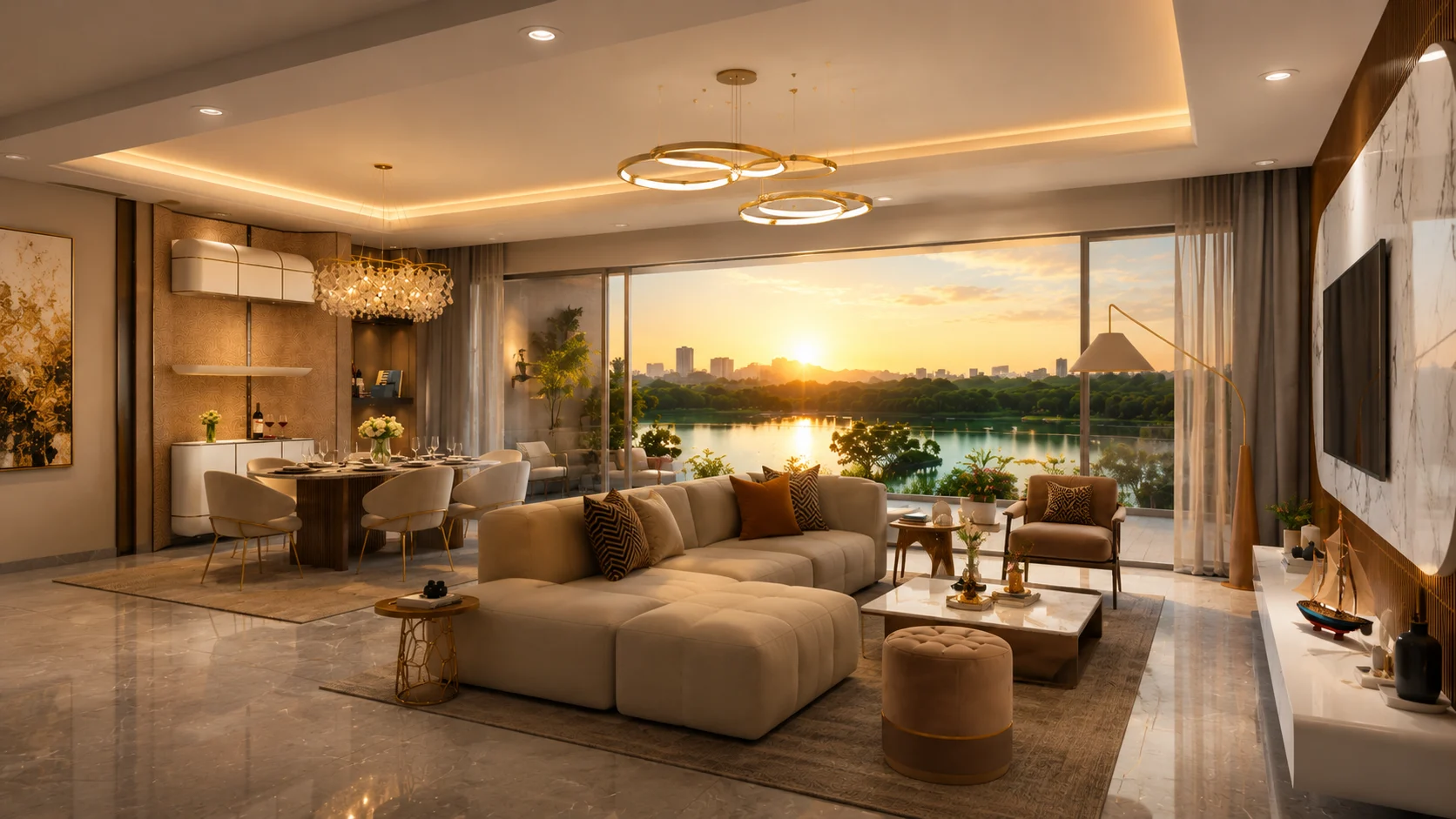 Lodha Group Devanahalli