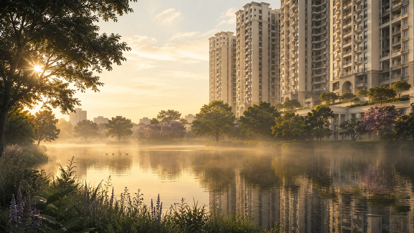Lodha Devanahalli Bangalore