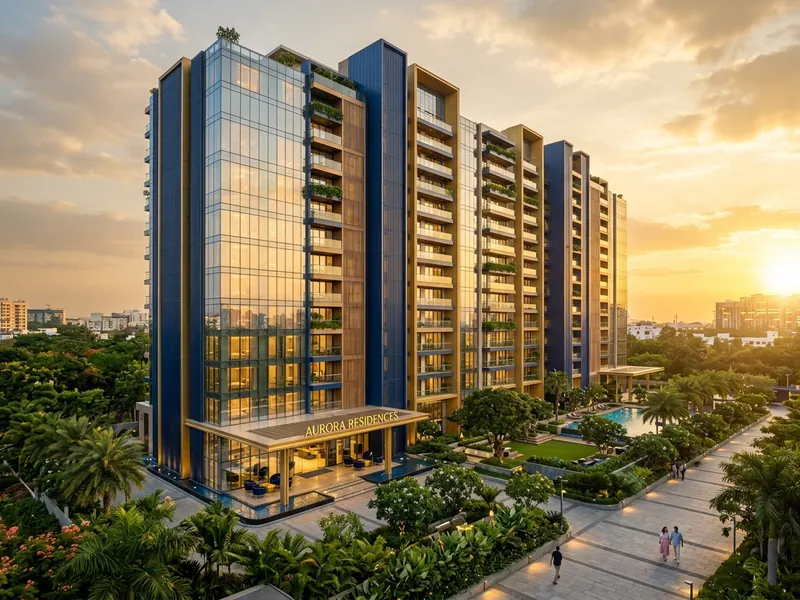 Verified Best Upcoming Residential Projects in Bangalore
